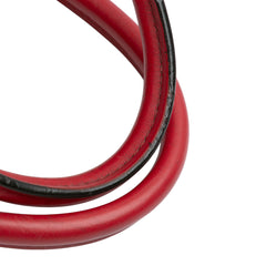 Smooth Calfskin Garance Satchel