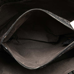Small Zucchino Canvas Tote