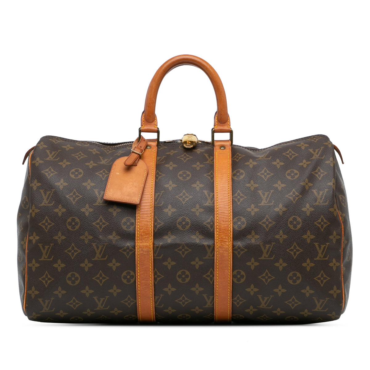 Monogram Keepall 45