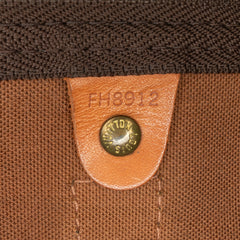 Monogram Keepall 45