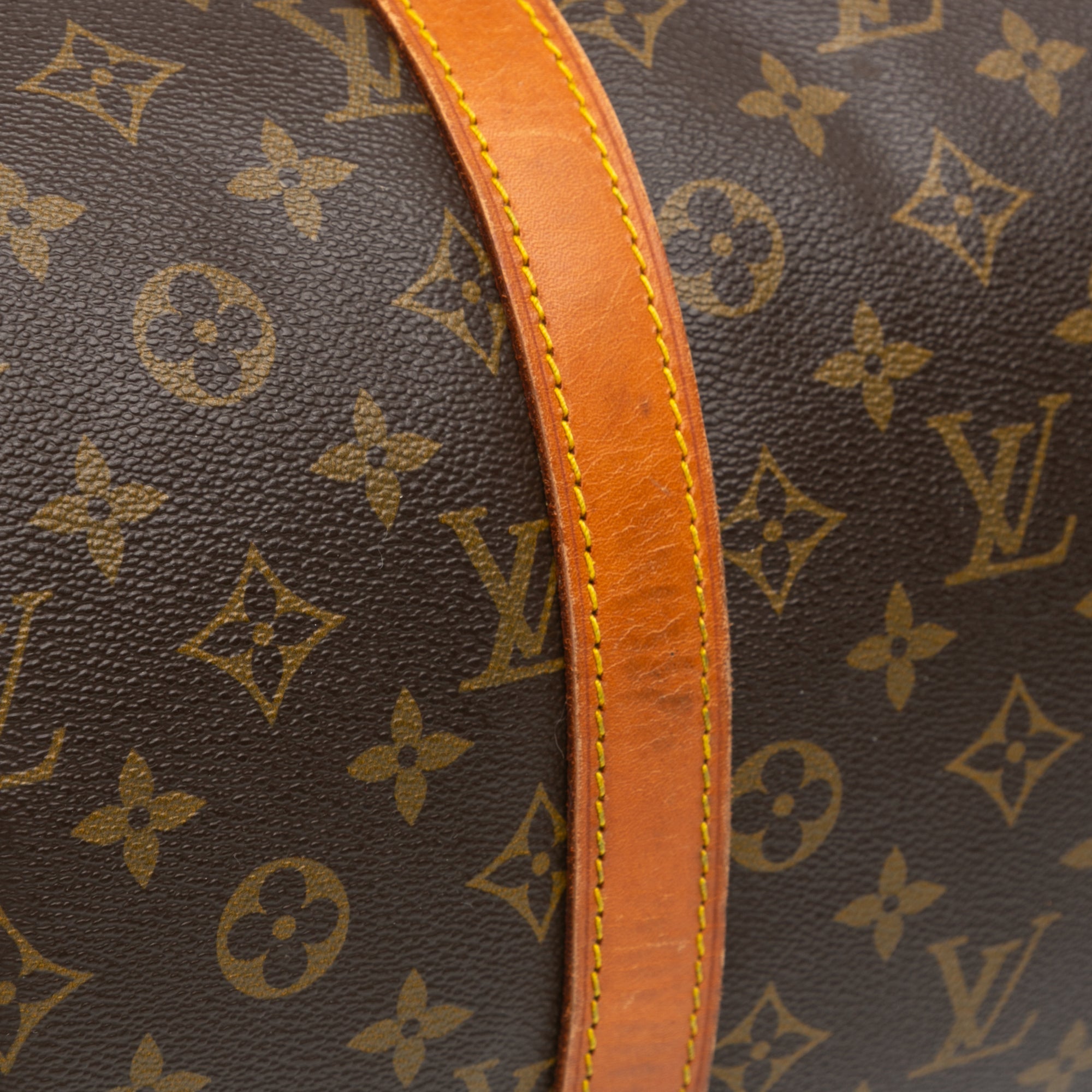 Monogram Keepall 45