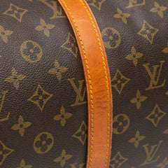 Monogram Keepall 45