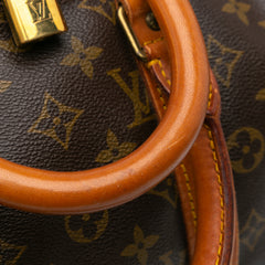 Monogram Keepall 45