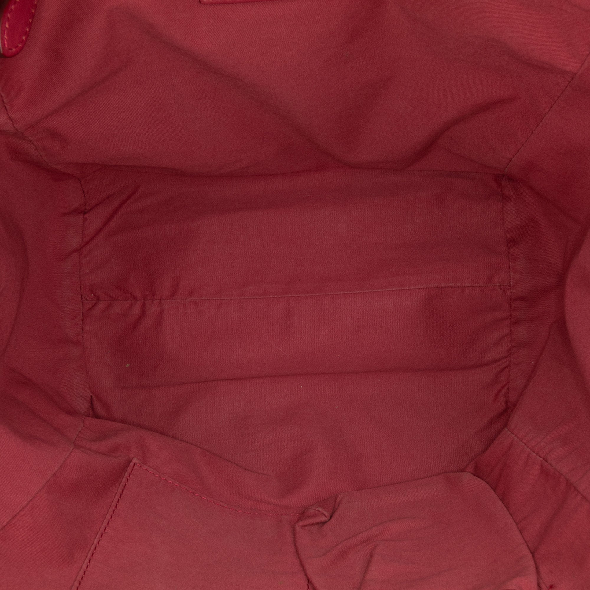 Small Haymarket Check Coated Canvas Canterbury Tote