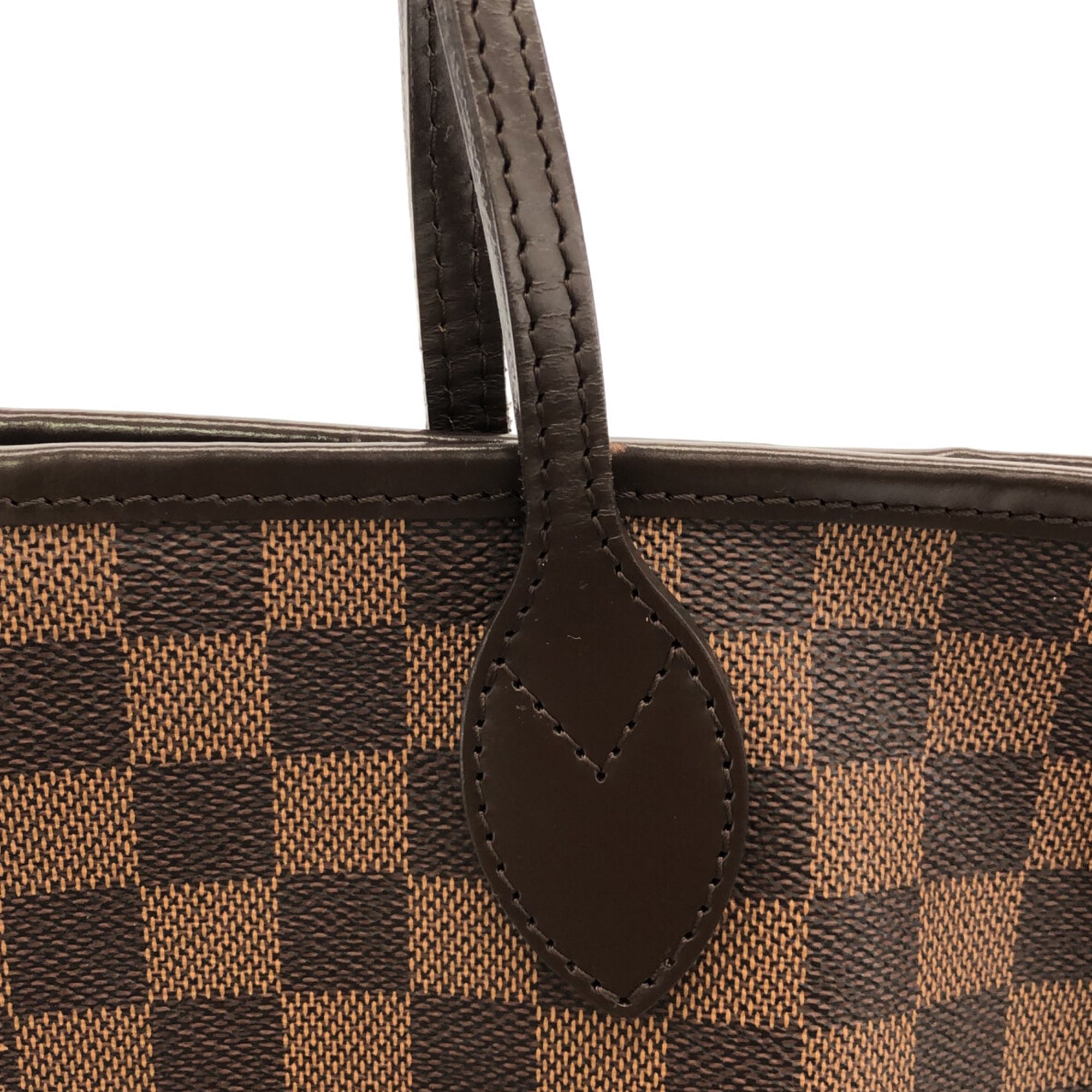 Damier Ebene Neverfull MM