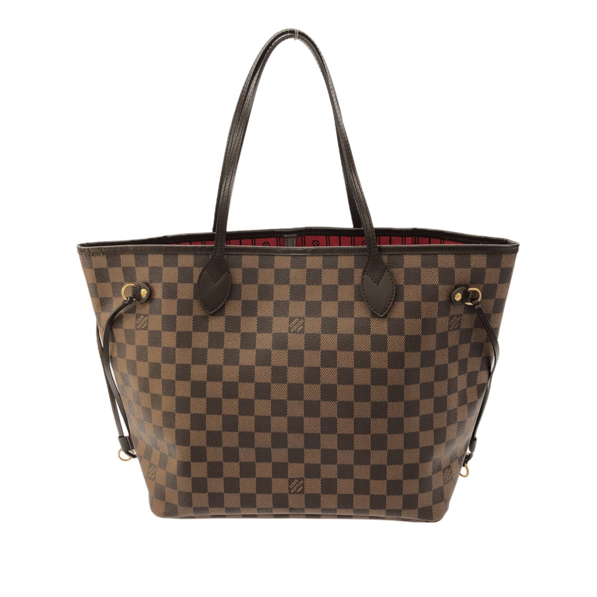 Damier Ebene Neverfull MM