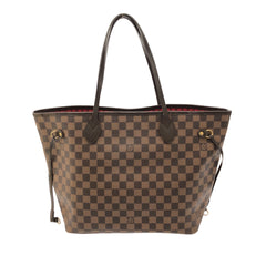 Damier Ebene Neverfull MM