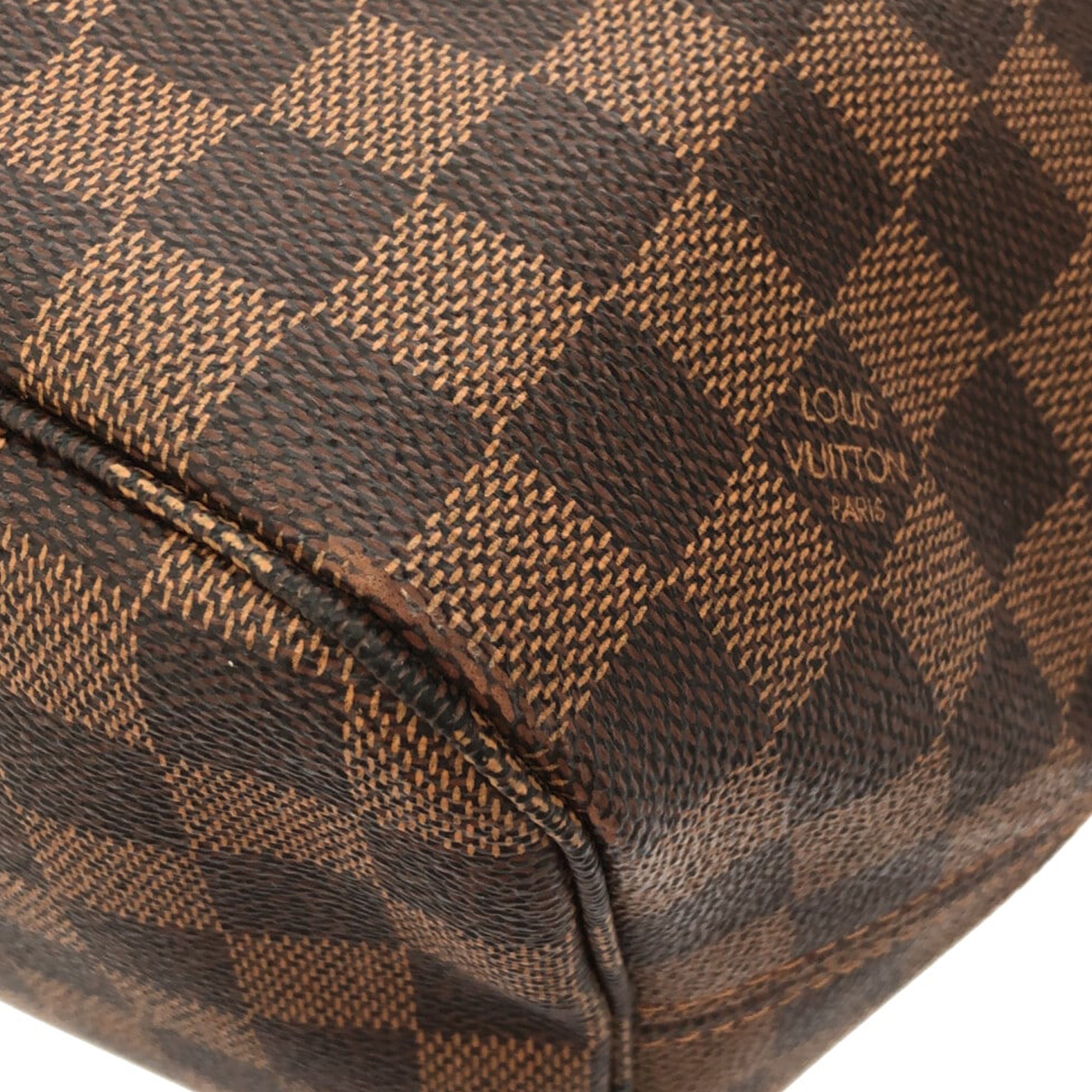 Damier Ebene Neverfull MM