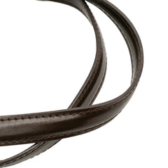 Damier Ebene Westminster PM