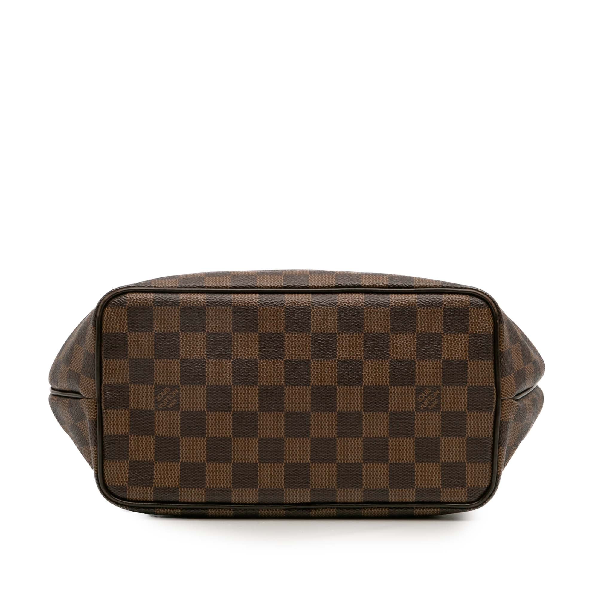 Damier Ebene Westminster PM