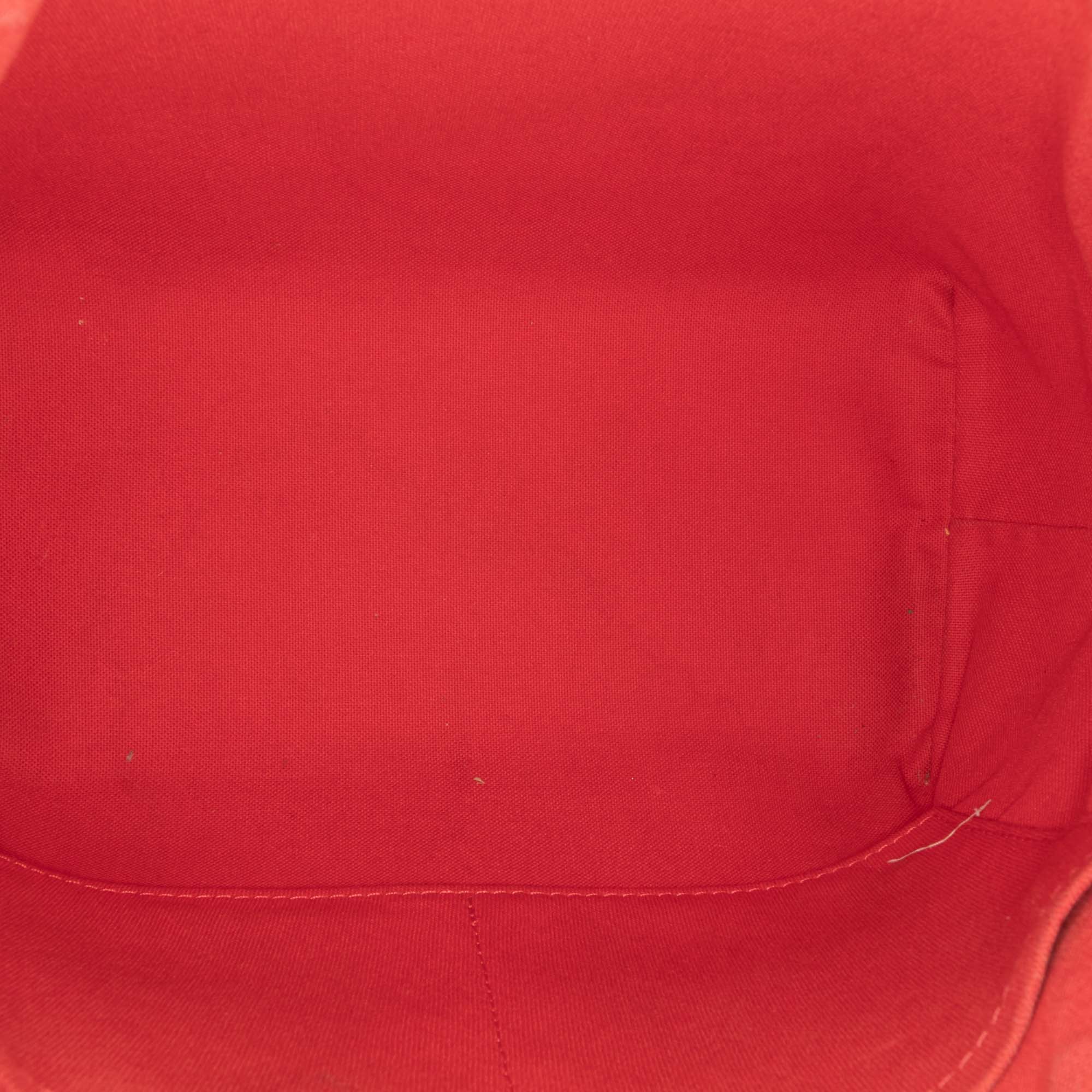 Damier Ebene Westminster PM