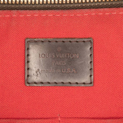 Damier Ebene Westminster PM