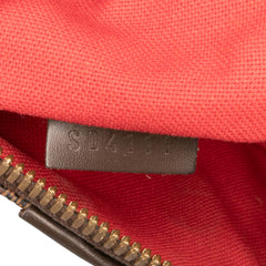 Damier Ebene Westminster PM