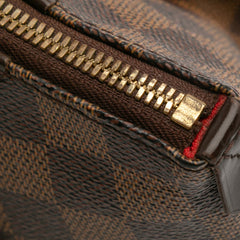 Damier Ebene Westminster PM