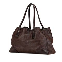 Guccissima Princy Tote