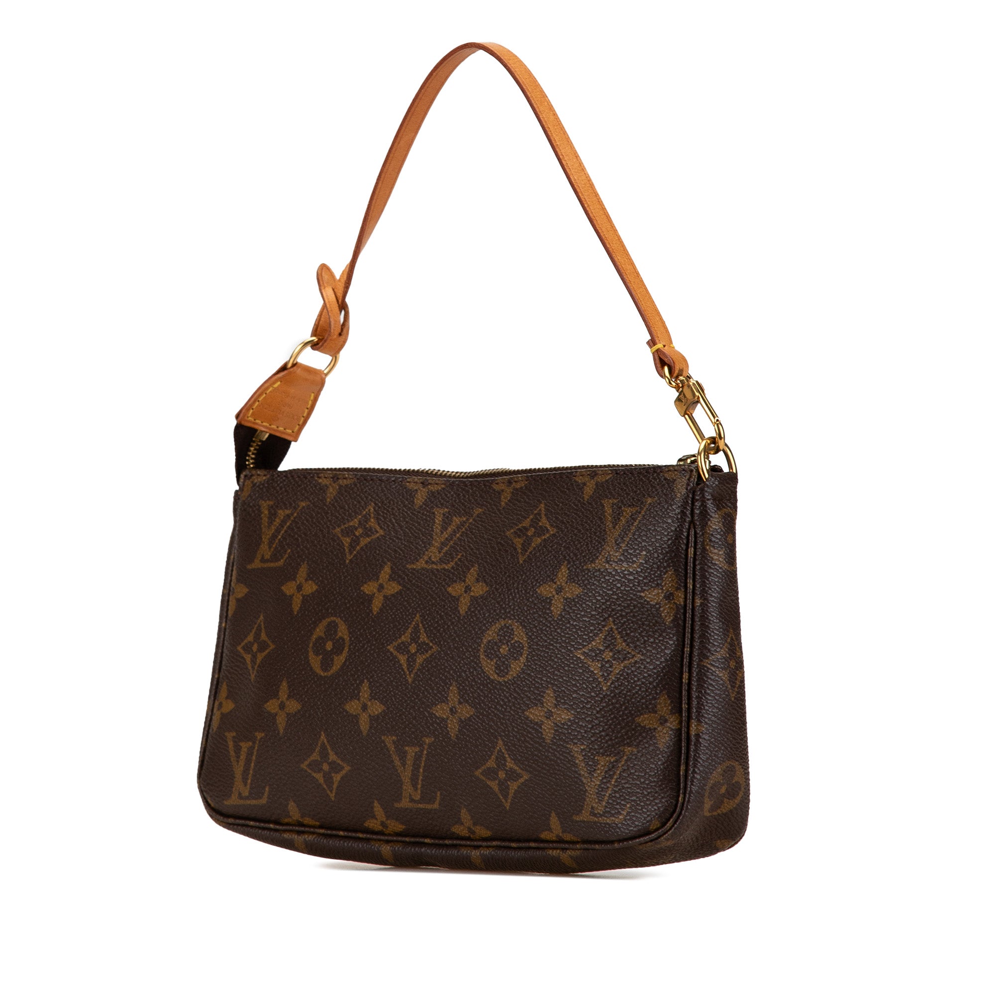 Monogram Pochette Accessoires