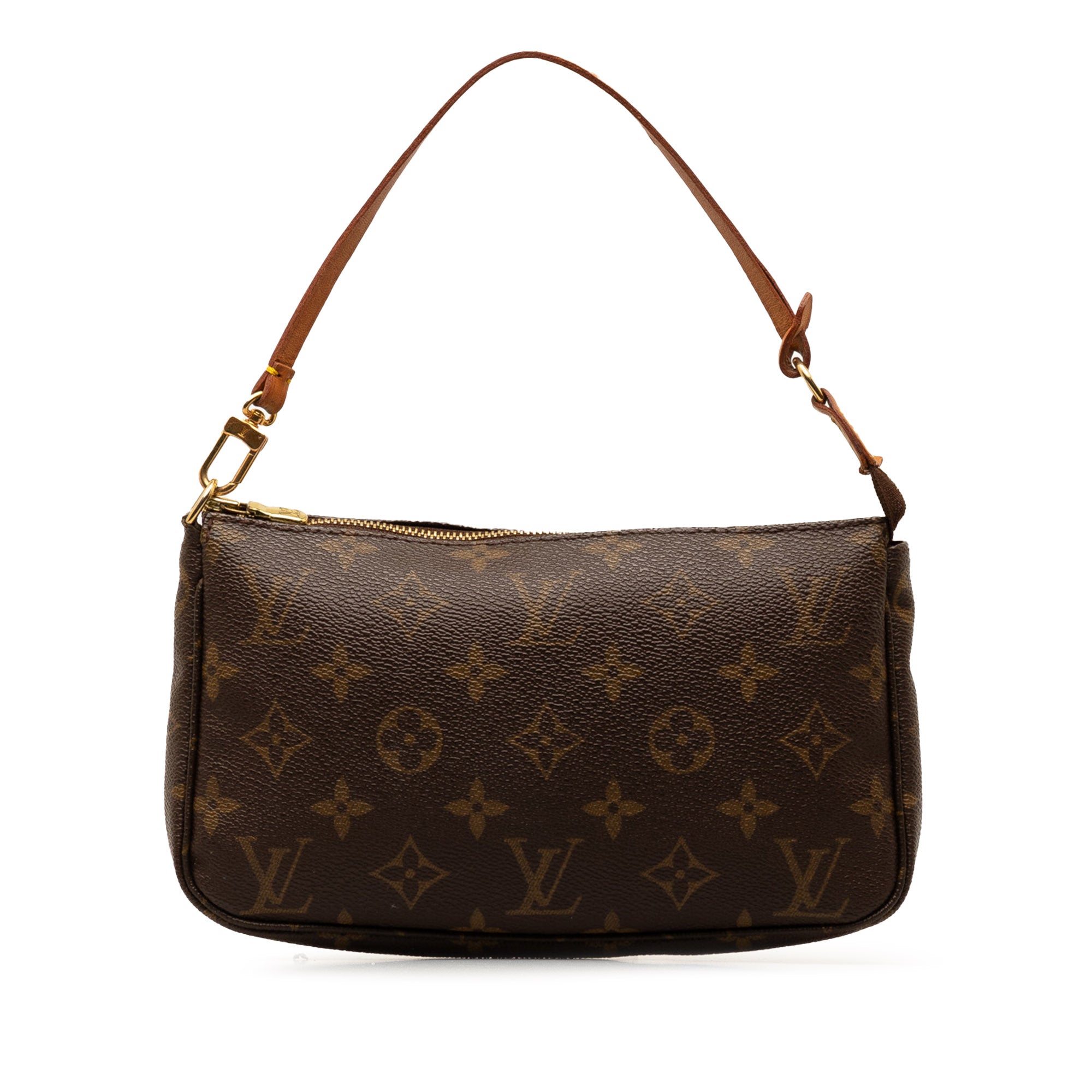 Monogram Pochette Accessoires_0