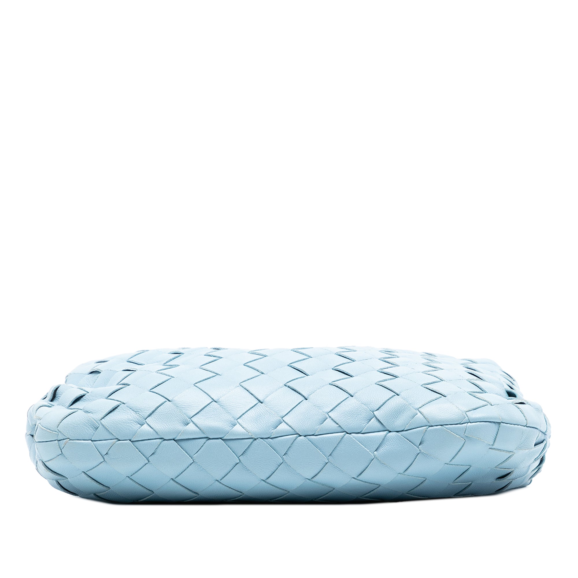 Mini Nappa Intrecciato Jodie