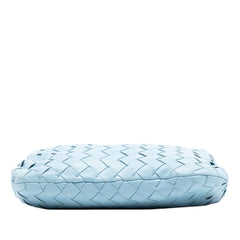 Mini Nappa Intrecciato Jodie