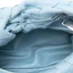 Mini Nappa Intrecciato Jodie