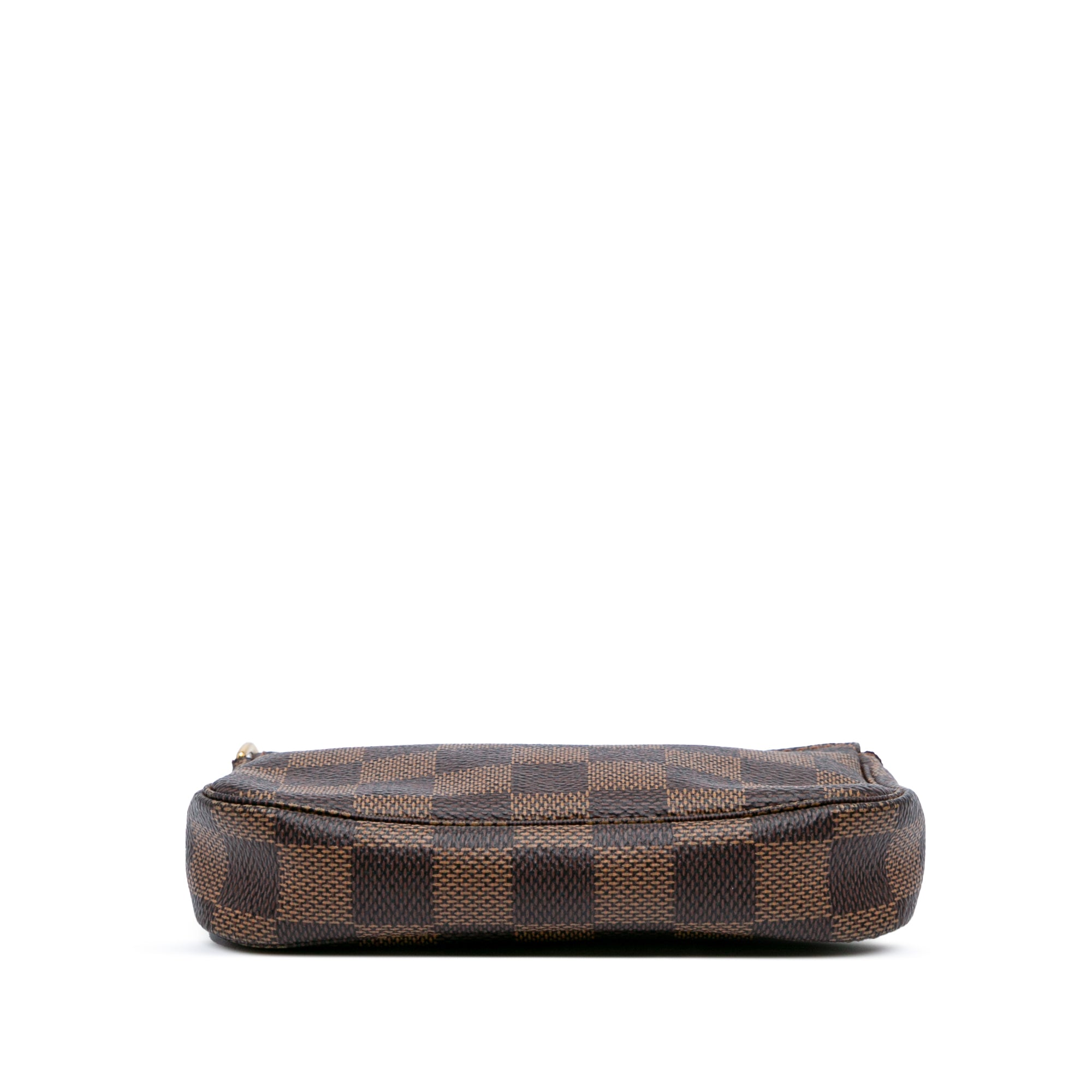 Damier Ebene Mini Pochette Accessoires
