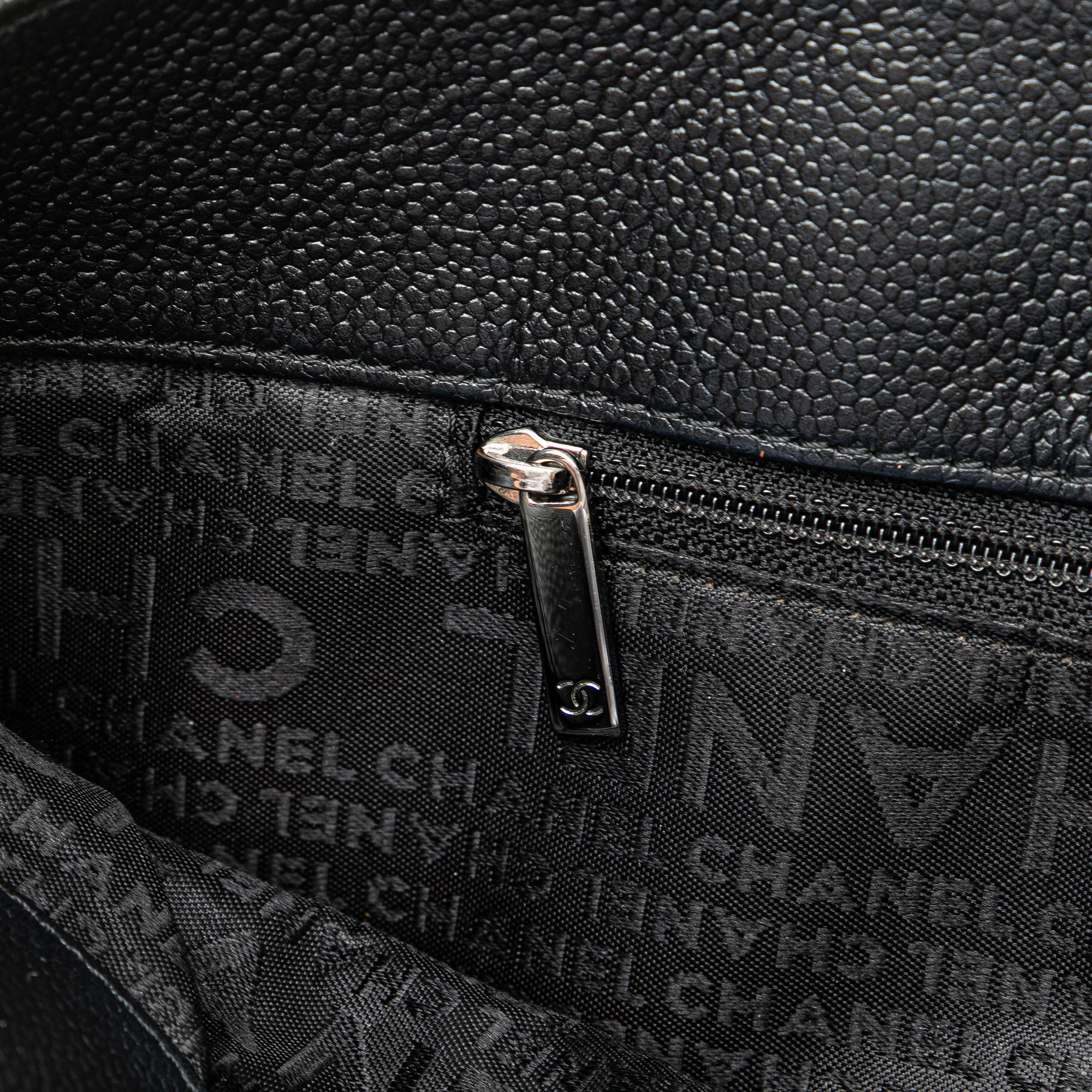Caviar Choco Bar Tote