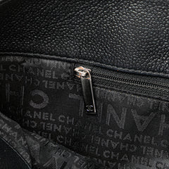 Caviar Choco Bar Tote