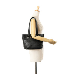 Caviar Choco Bar Tote