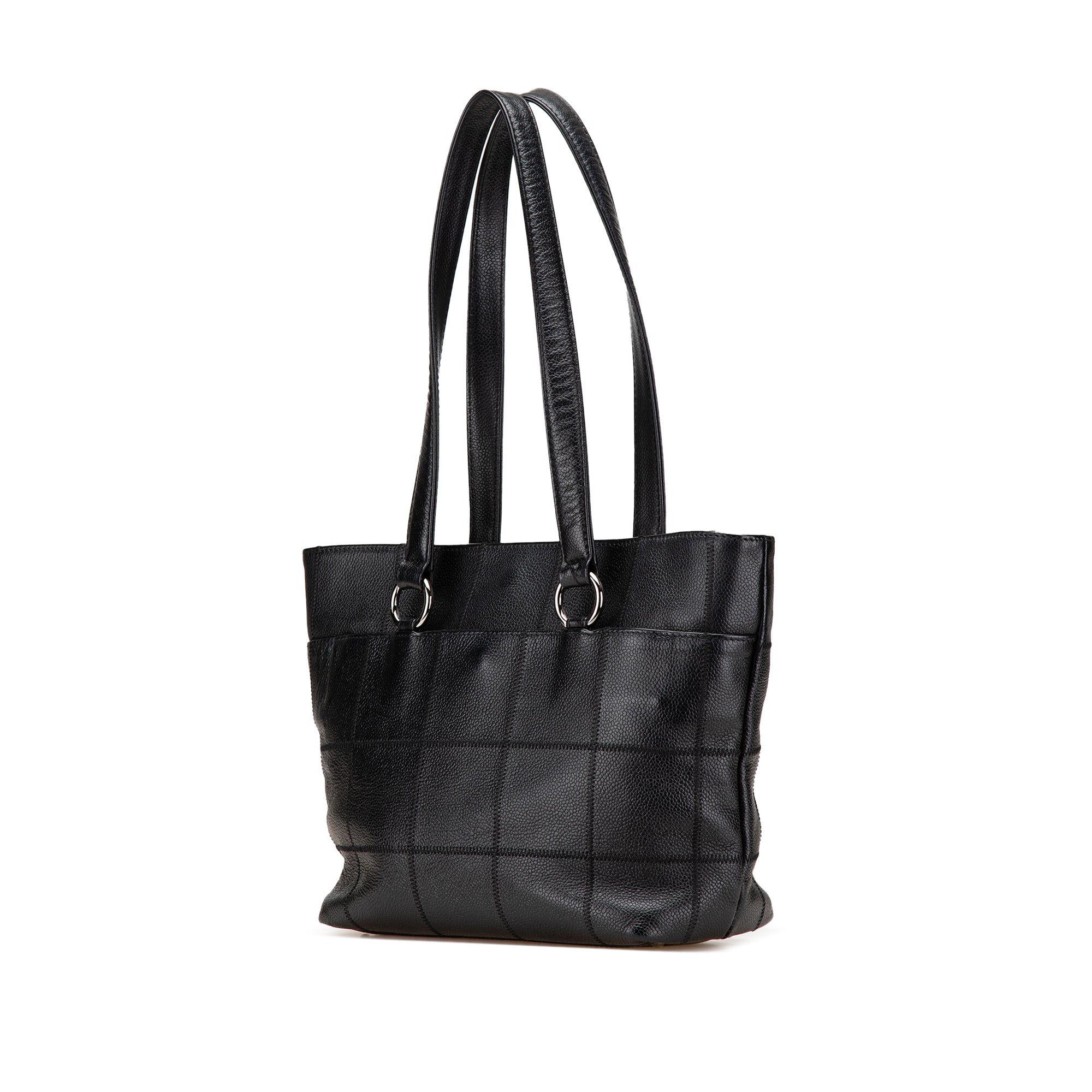 Caviar Choco Bar Tote