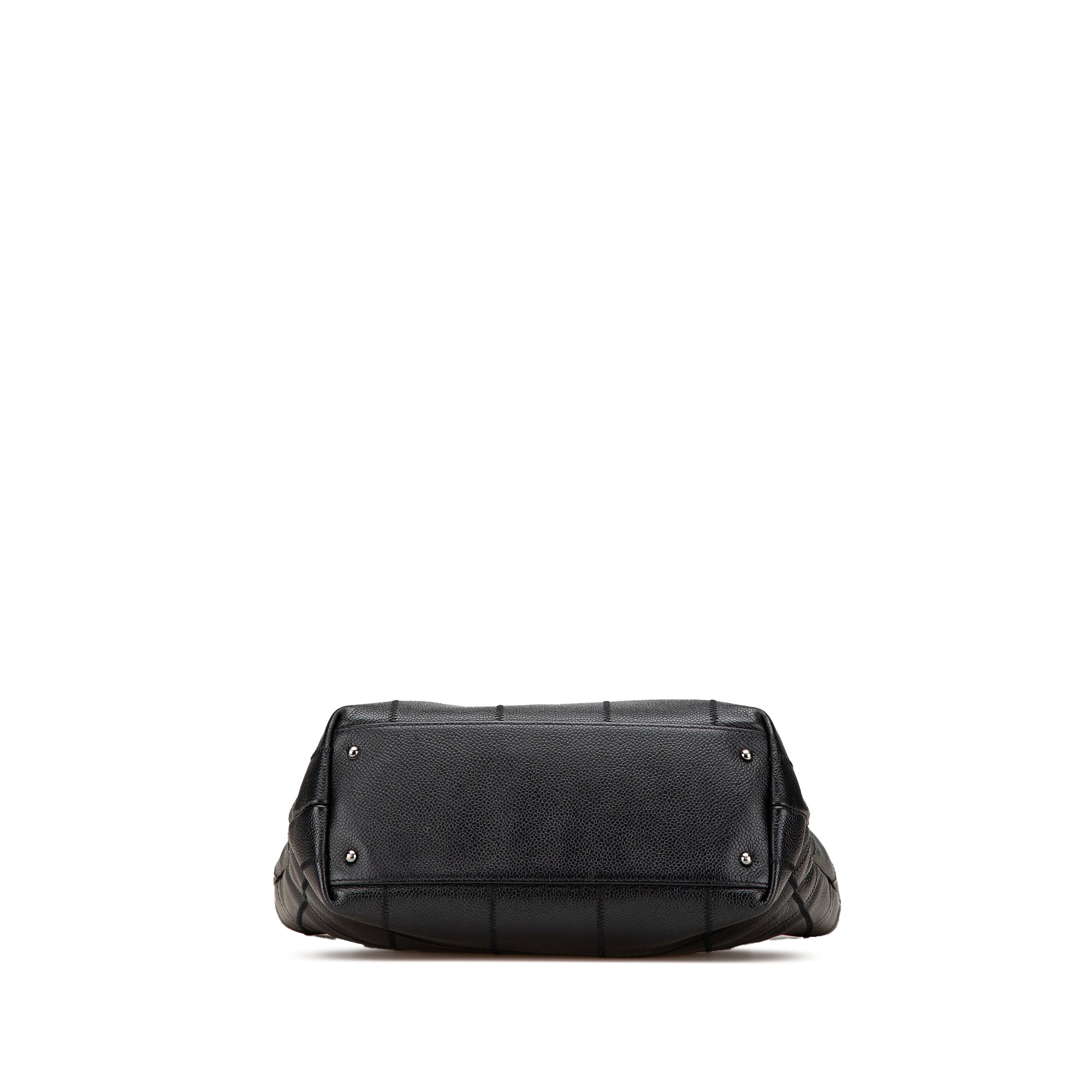 Caviar Choco Bar Tote