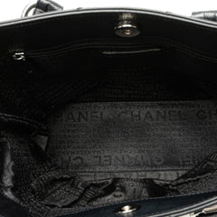 Caviar Choco Bar Tote
