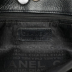 Caviar Choco Bar Tote