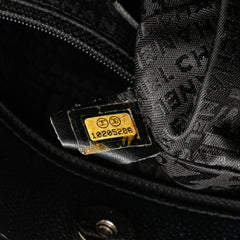 Caviar Choco Bar Tote