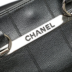Caviar Choco Bar Tote
