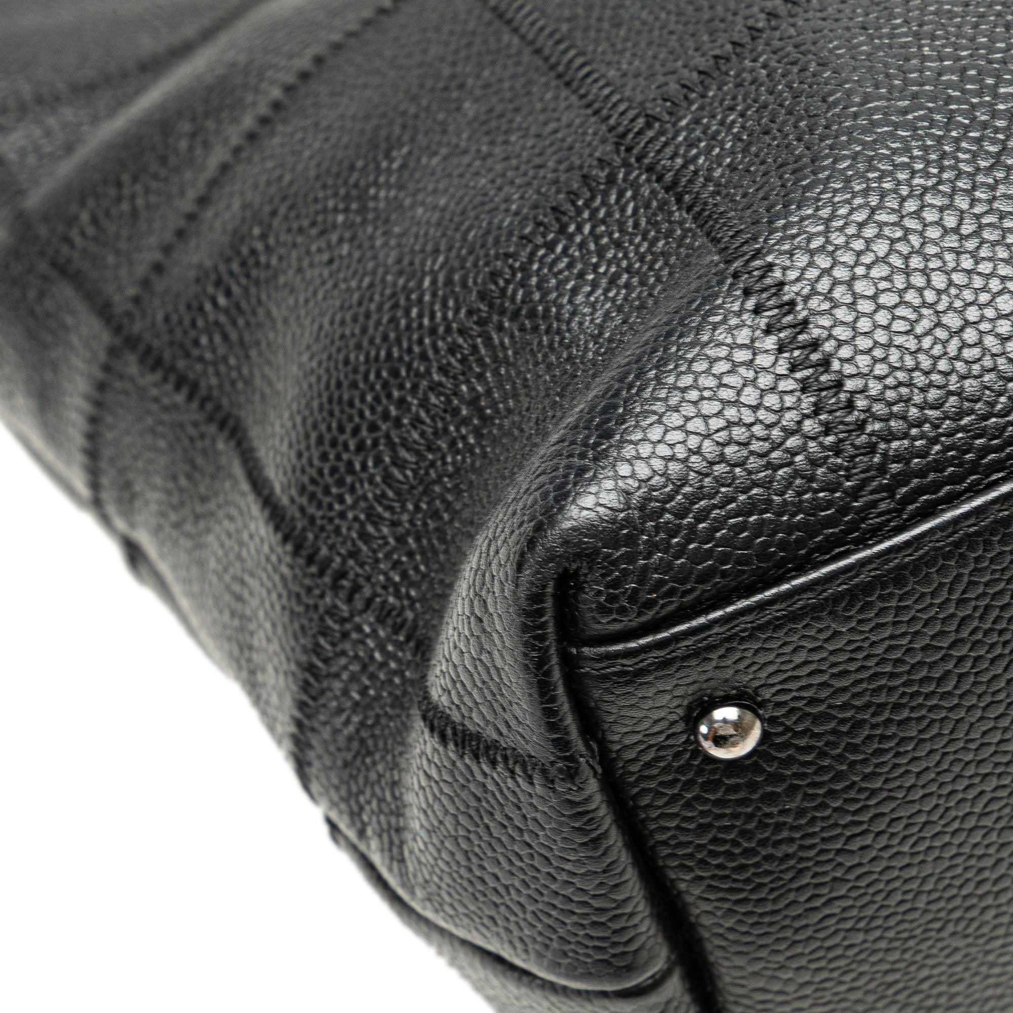 Caviar Choco Bar Tote