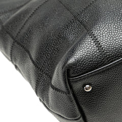 Caviar Choco Bar Tote