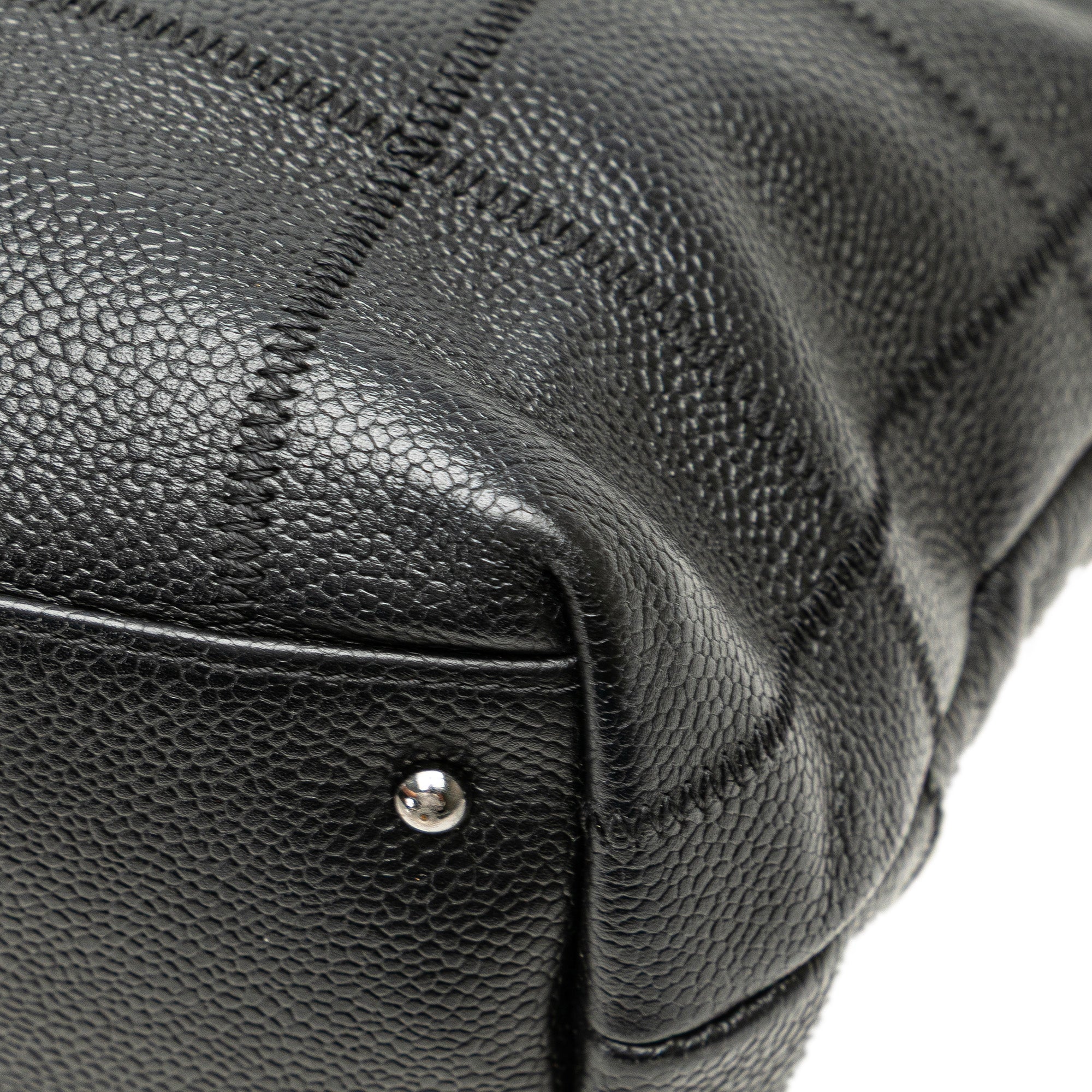 Caviar Choco Bar Tote