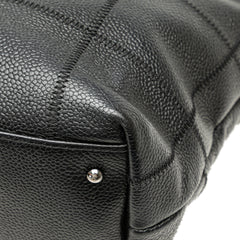 Caviar Choco Bar Tote