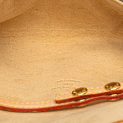 Monogram Pochette Twin PM