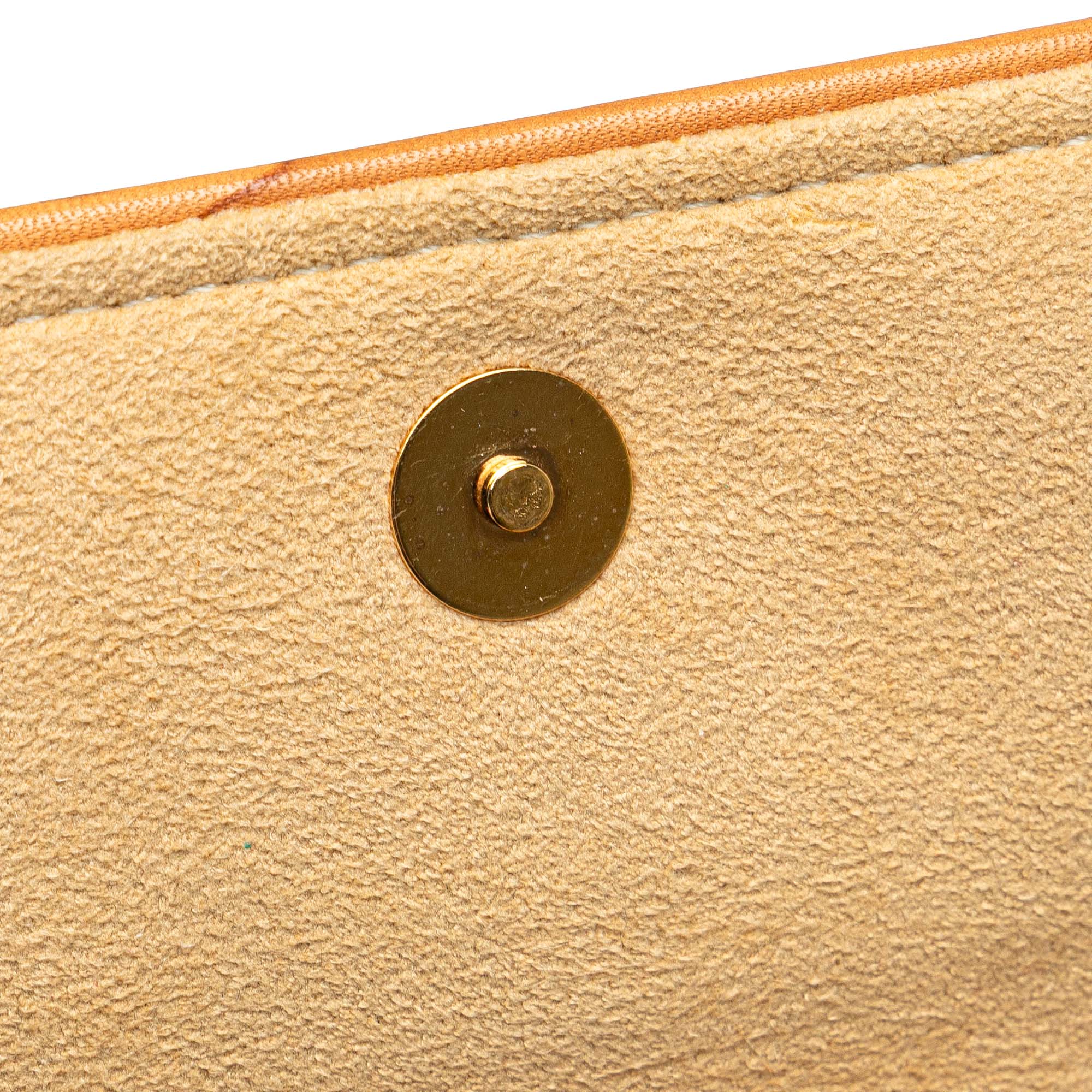 Monogram Pochette Twin PM