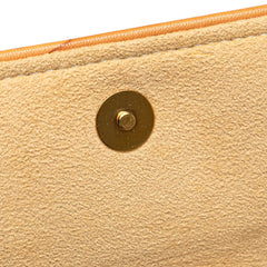 Monogram Pochette Twin PM