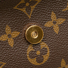 Monogram Pochette Twin PM