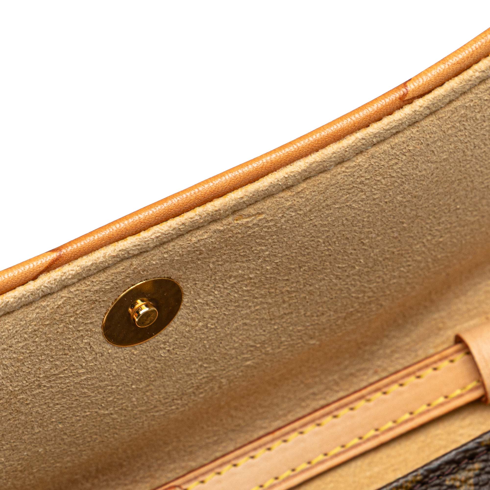 Monogram Pochette Twin PM