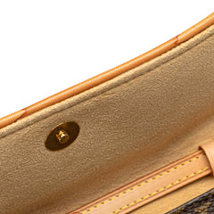 Monogram Pochette Twin PM