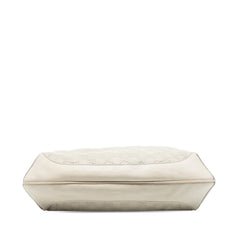 Bamboo Guccissima Peggy Satchel