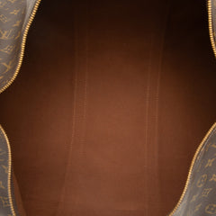 Monogram Keepall 50