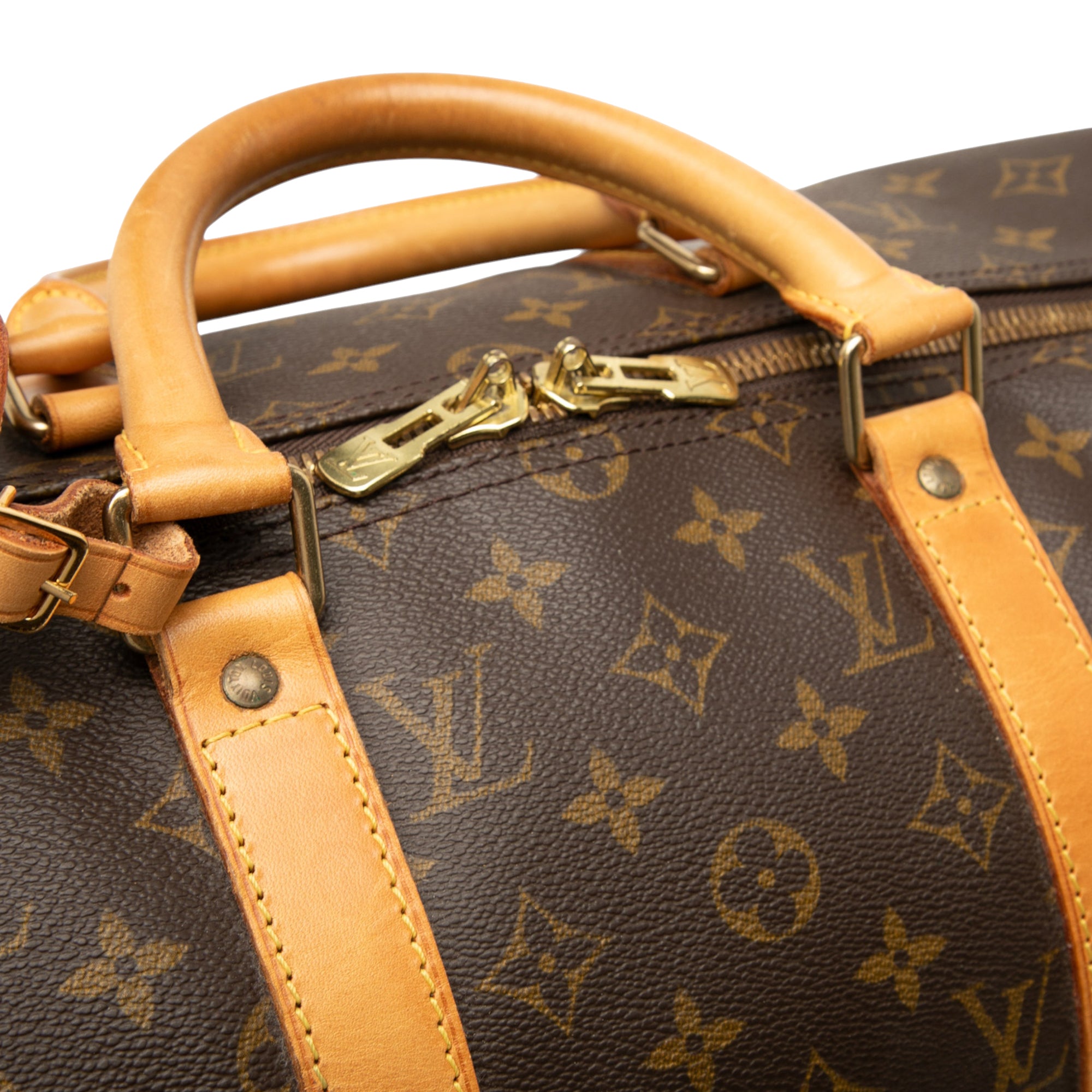 Monogram Keepall 50