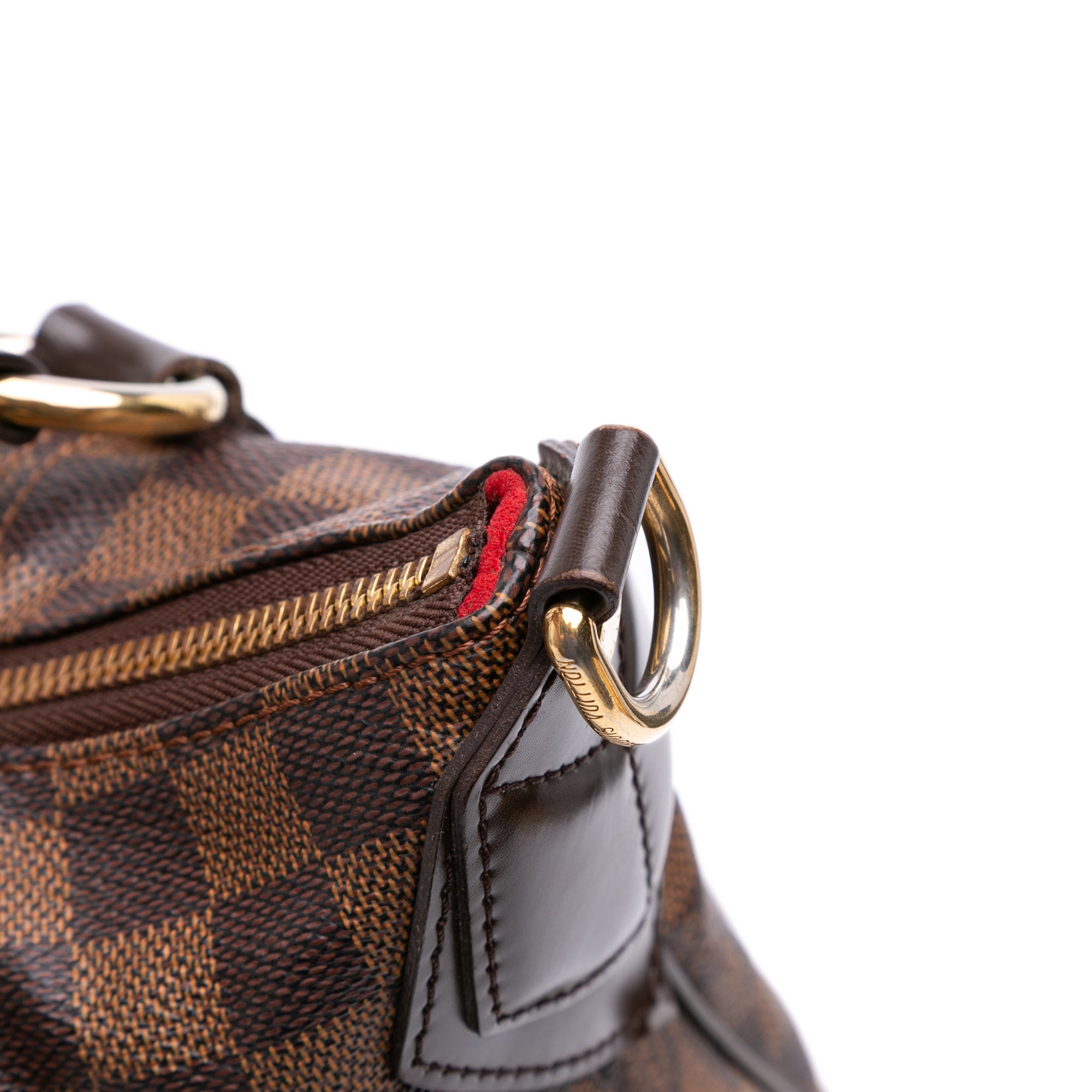 Damier Ebene Evora MM