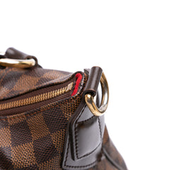 Damier Ebene Evora MM
