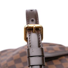 Damier Ebene Evora MM